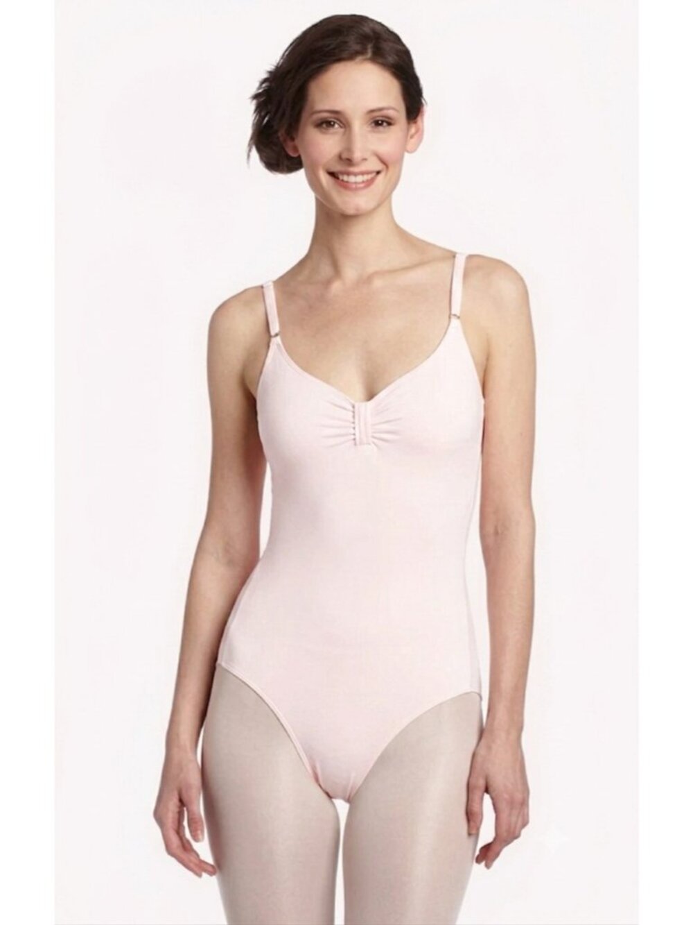 Danskin Women's Leotard Size S/P Like New
